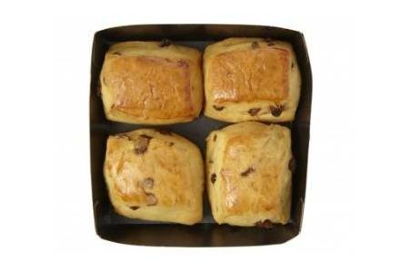 engelse scones