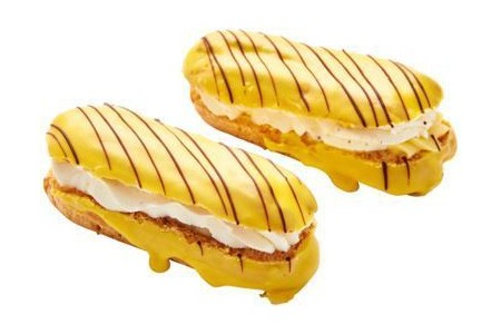 bananeneclairs