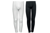 heren thermo legging