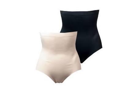 dames corrigerende highwaist slip