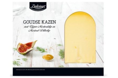 delicieux goudse kazen