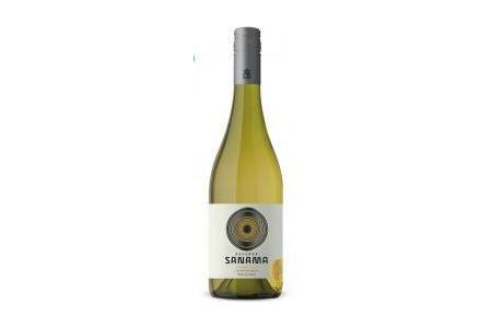 2018 chardonnay reserva cachapoal valley sanama