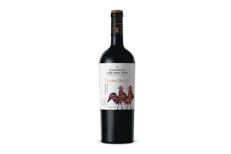 2017 cachapoal valley chateau los boldos tradition reserve