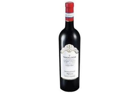 2015 valpolicella ripasso classico superiore tenuta pule