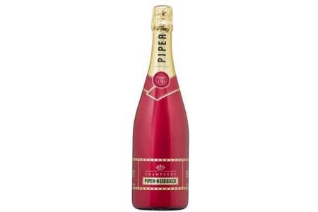 piper heidsieck brut limited edition