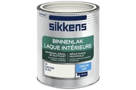 sikkens binnenlak