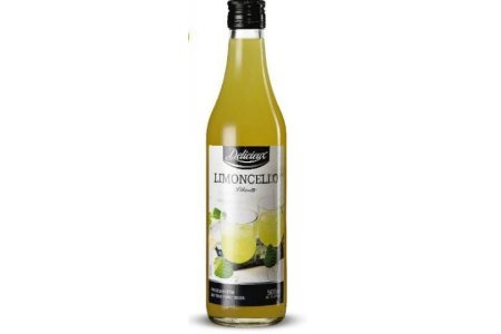 limoncello