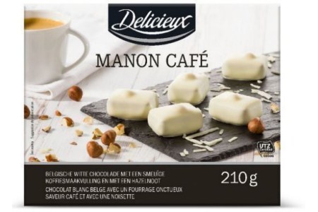 manon cafe