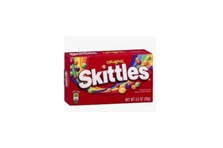 skittles