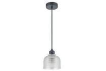 hanglamp yorrick zwart