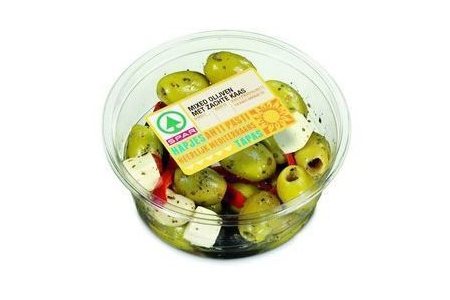 spar tapas gemixte olijven