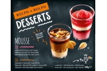 rolph en rolph desserts