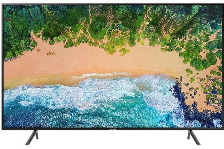 samsung smart uhd led tv ue65nu7170sxxn televisie 65 inch