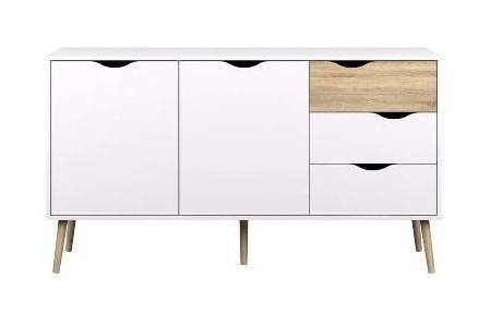 dressoir delta 5 vaks