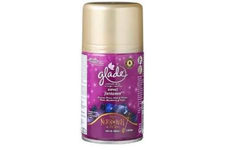 glade by brise sweet fantasies automatic spray navulling
