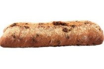 boekweit rozijnenbrood