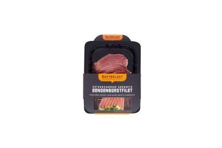 buytenlust gerookte eendenborstfilet
