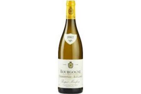 bourgogne chardonney