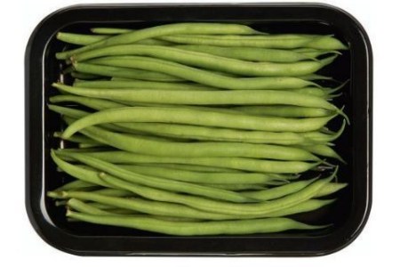 haricots verts