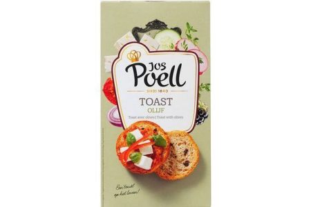 poell toast