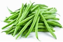 haricots verts