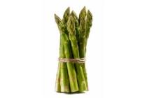 groene asperges