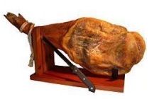 jamon serrano