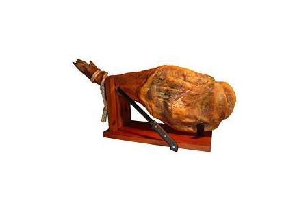 jamon serrano