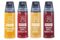 vers fruitsap