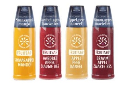 vers fruitsap