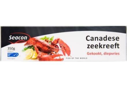 seacon canadese kreeft