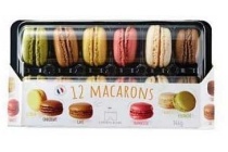 macarons