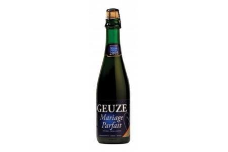 geuze mariage parfait