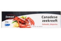seacon canadese kreeft