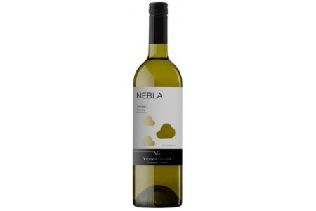 vicente gandia nebla verdejo