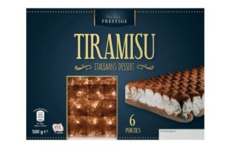 tiramisu