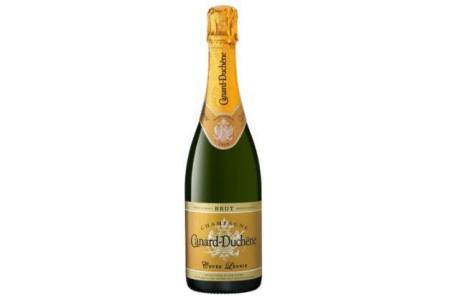 canard duchene champagne brut