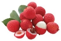 lychees