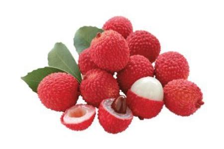 lychees