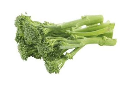 aspergebroccoli