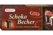 chocoladebeker