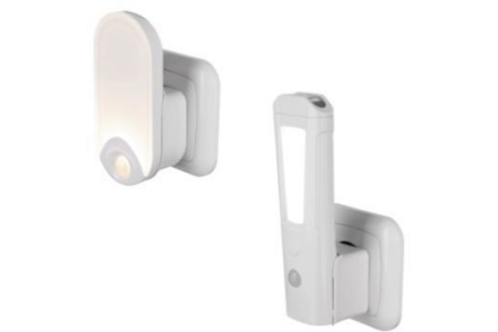 multifunctionele ledlamp