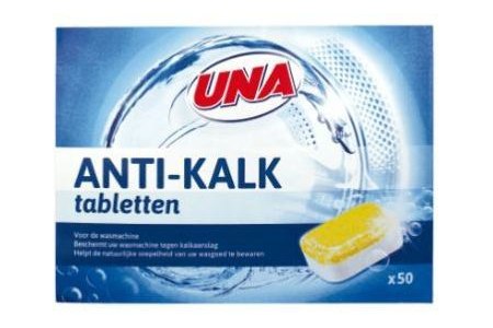 anti kalktabletten