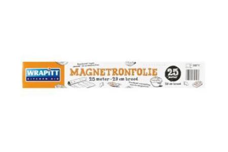 magnetronfolie