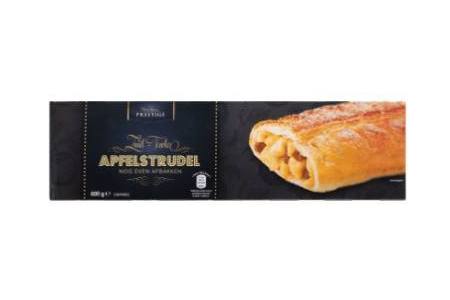 apfelstrudel