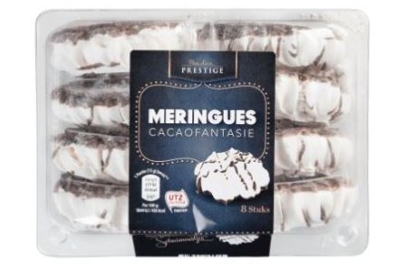 meringues