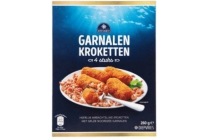 garnalen kroketten