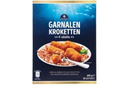 garnalen kroketten