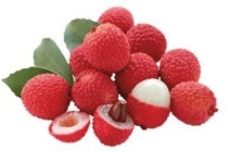 lychees