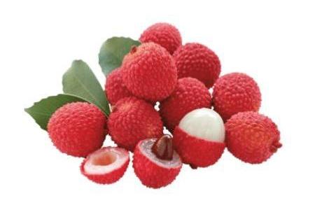 lychees